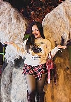 Priscila Ortiz